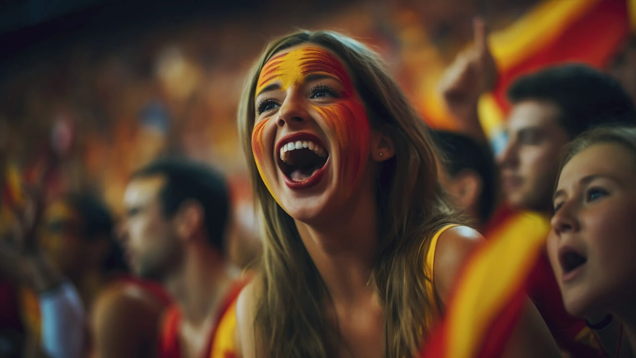 licencia española