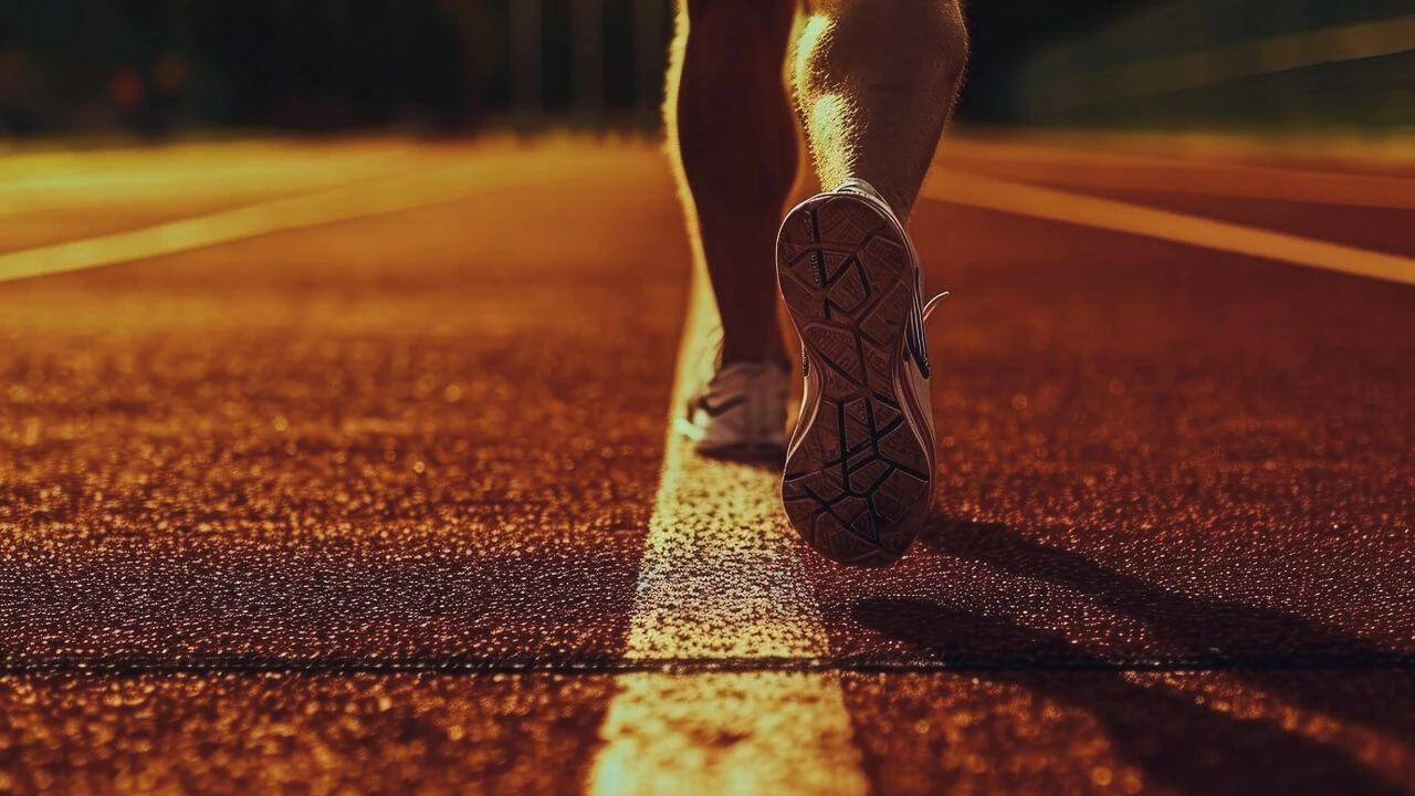 Maratón de Palencia (España)